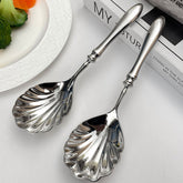 Shell Shape Spoon | Yedwo Design